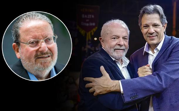 José Paulo Kupfer: Lula prestigiou Haddad e mercado 'fez muito barulho por nada'