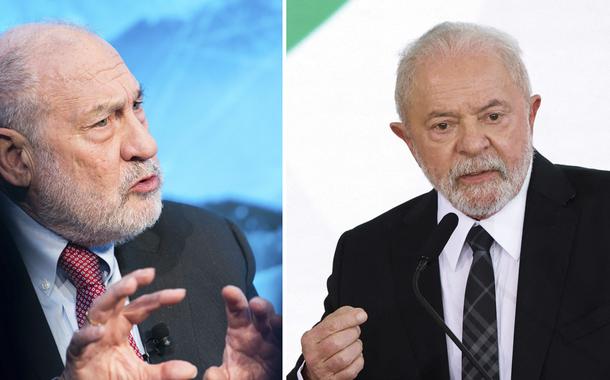 Vencedor do Nobel de Economia diz que esquerda gere melhor a economia e que Lula está certo ao criticar juros