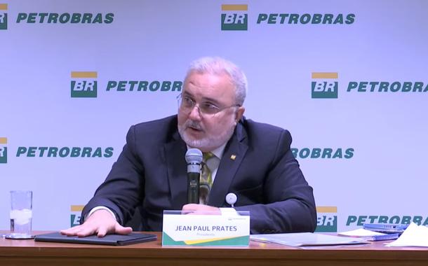 Petrobrás deve fazer anúncios sobre política de preços na próxima semana, diz Jean Paul Prates