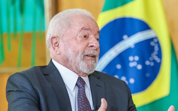 Lula tem melhora no quadro de pneumonia e confirma embarque para a China no domingo