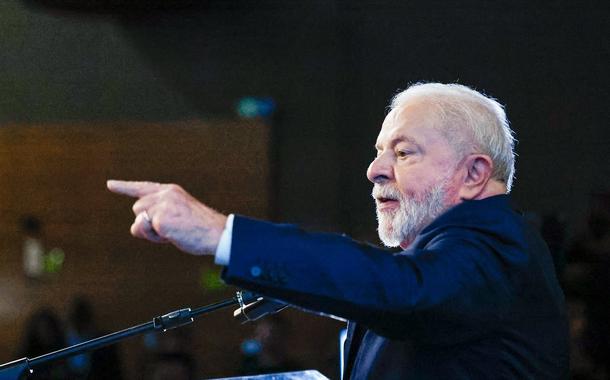 Acompanhe, ao vivo, a entrevista do presidente Lula à TV 247
