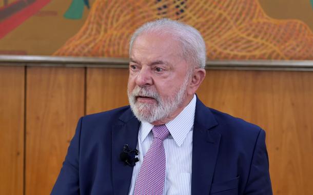 Itamaraty anuncia que Lula visitará os Emirados Árabes