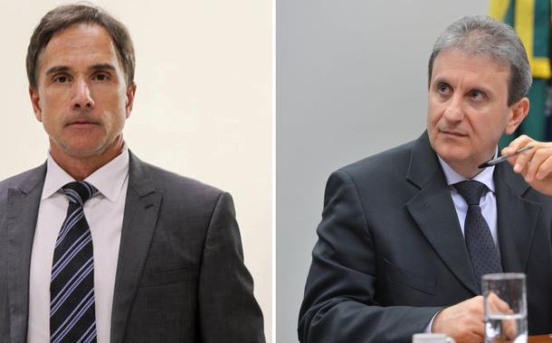 Juiz da Lava Jato emite nova decisão e mantém prisão de Alberto Youssef