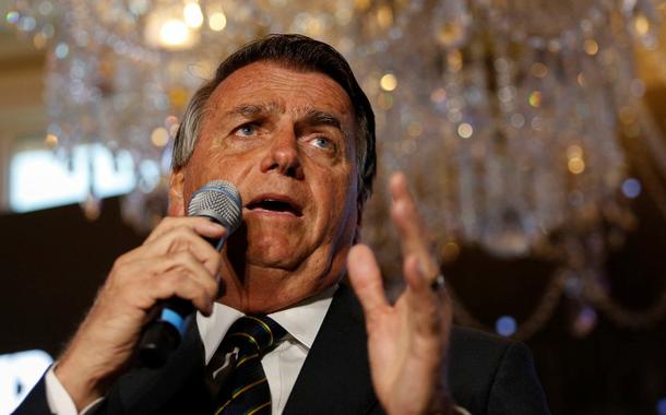 Bolsonaro prepara reação contra provável decisão da Justiça de torná-lo inelegível