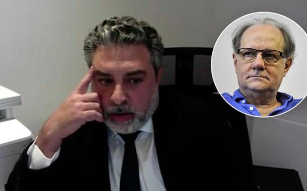 Caso Tacla Duran revelou como funciona a censura na mídia brasileira, diz Mário Vítor Santos
