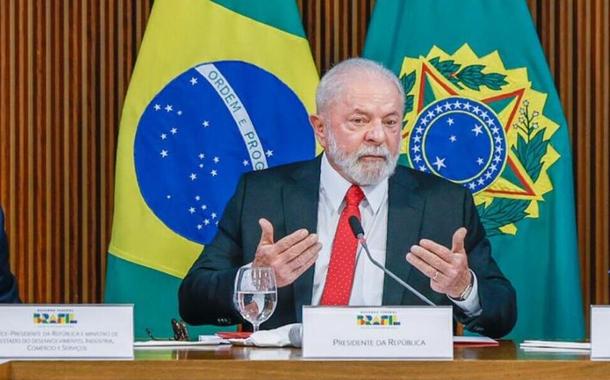 PSB, partido de Alckmin, tem votado contra o governo Lula no Congresso