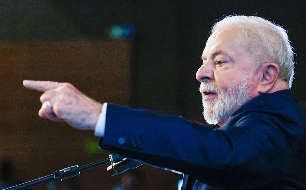 Ucrânia rejeita plano de paz de Lula e diz que não renunciará à Crimeia