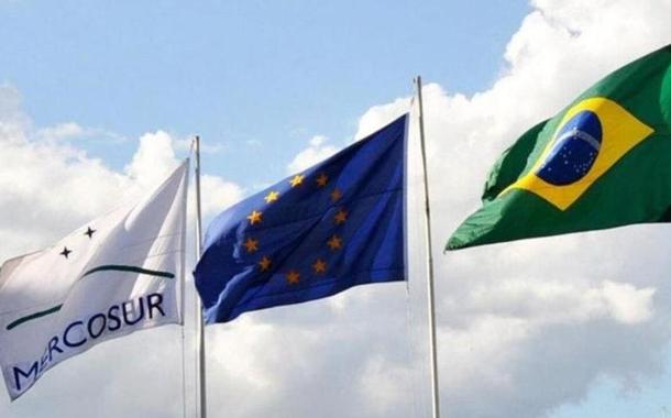 Brasil tem interesse na conclusão de acordo 
