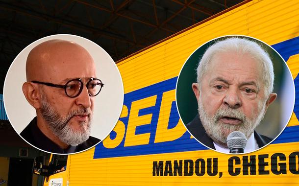 Josias de Souza ataca Lula por parar privatizações e é detonado nas redes