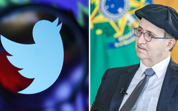 Apologia à violência no Twitter força regulação das redes sociais, diz Reinaldo Azevedo