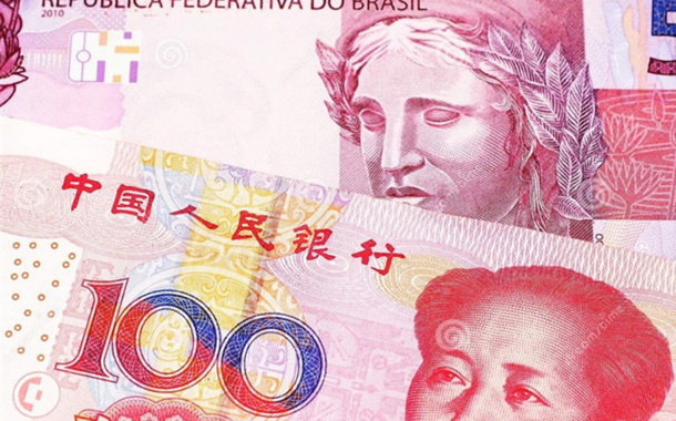 Banco Industrial e Comercial da China faz a primeira transação no Brasil em moeda local