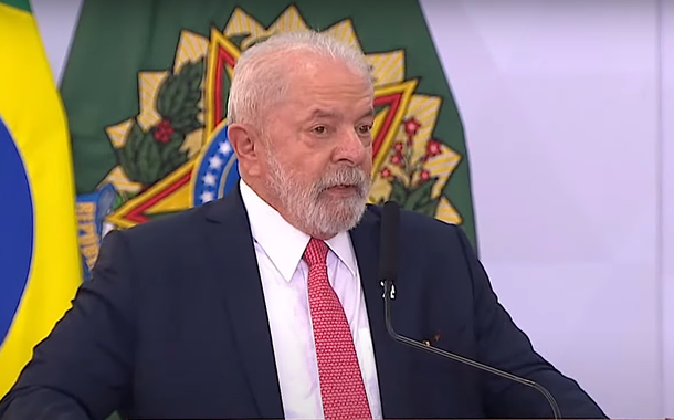 Lula quer reformular estrutura de inteligência do governo