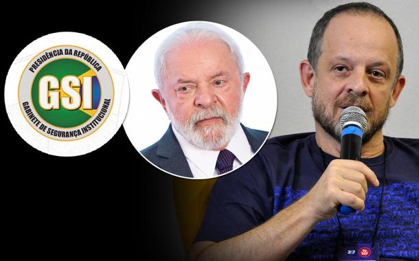 “Lamento que o governo Lula não aproveite a oportunidade de ouro para acabar com o GSI”, diz Breno Altman
