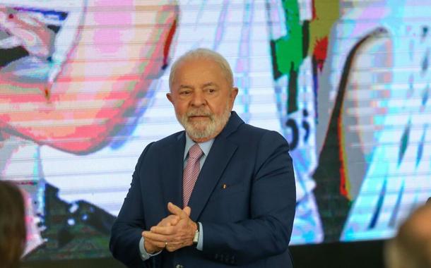 Lula assinará 13 acordos com Portugal e quatro com Espanha