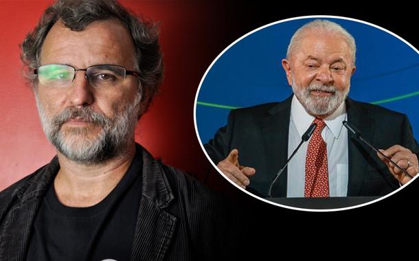 Valter Pomar: 'quando Lula fala paz, eles escutam Rússia, é inacreditável'