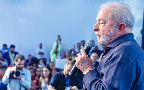 Lula estaria insatisfeito com a redução de seus poderes no terceiro mandato