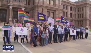 Liberals Triggered By How Texas Law Determines Gender In Sports