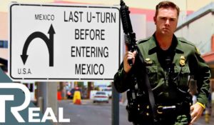Border Agents STUNNED When Simple Vehicle Search Takes A Turn