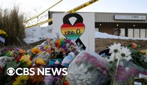 The Left Points To The Right For Causing Colorado LGBTQ Nightclub Mass Shooting