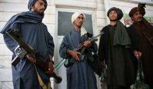 Taliban Begs America For Money as U.N. Asks for $600 Million for Terror Group