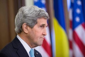John Kerry Makes JARRING Promise