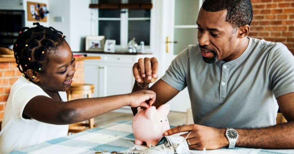 Financial Challenges Black and African Americans Face | MoneyGeek.com