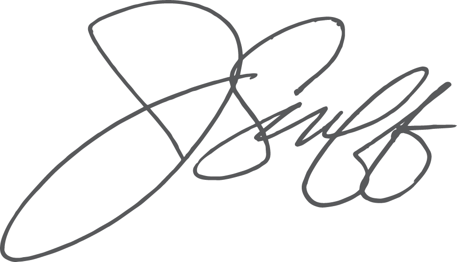 Jamie Siminoff Signature Jamie Siminoff Signature