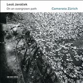 Leos Janácek: On an Overgrown&#8230;