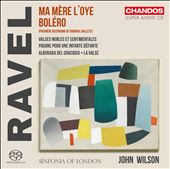 Ravel: Ma mère l'Oye;&#8230;