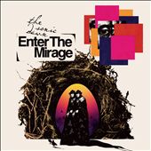 Enter the Mirage