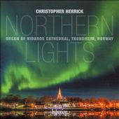 Northern Lights: Organ&#8230;