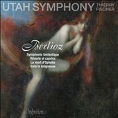 Berlioz: Symphonie fantastique;…