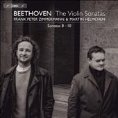 Beethoven: The Violin&#8230;