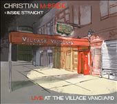 Live at the Village Vanguard&#8230;