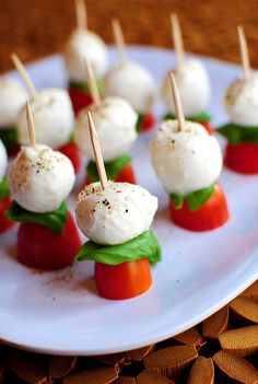 Image result for 8 grape tomatoes dipped in 1 Tbsp light cream cheese