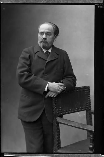 Image result for Nadar, French photographe