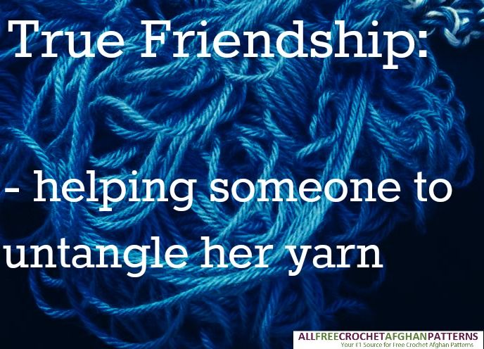 Image result for i am not to be trusted in a yarn