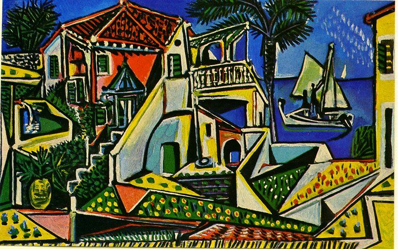 Image result for artist pablo picasso