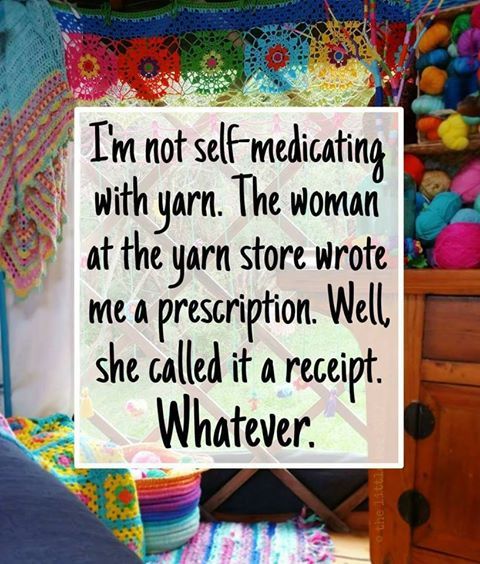 Image result for i am not to be trusted in a yarn