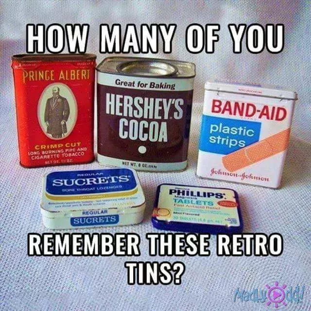 Image result for Do you  remember any of these