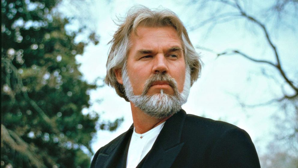 Image result for kenny rogers