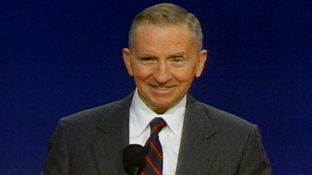 Image result for ross perot