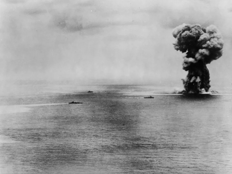 Okinawa Yamato