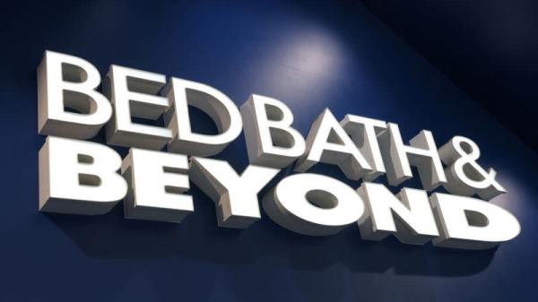 Bed Bath & Beyond CFO plunges to death at New York's Jenga tower