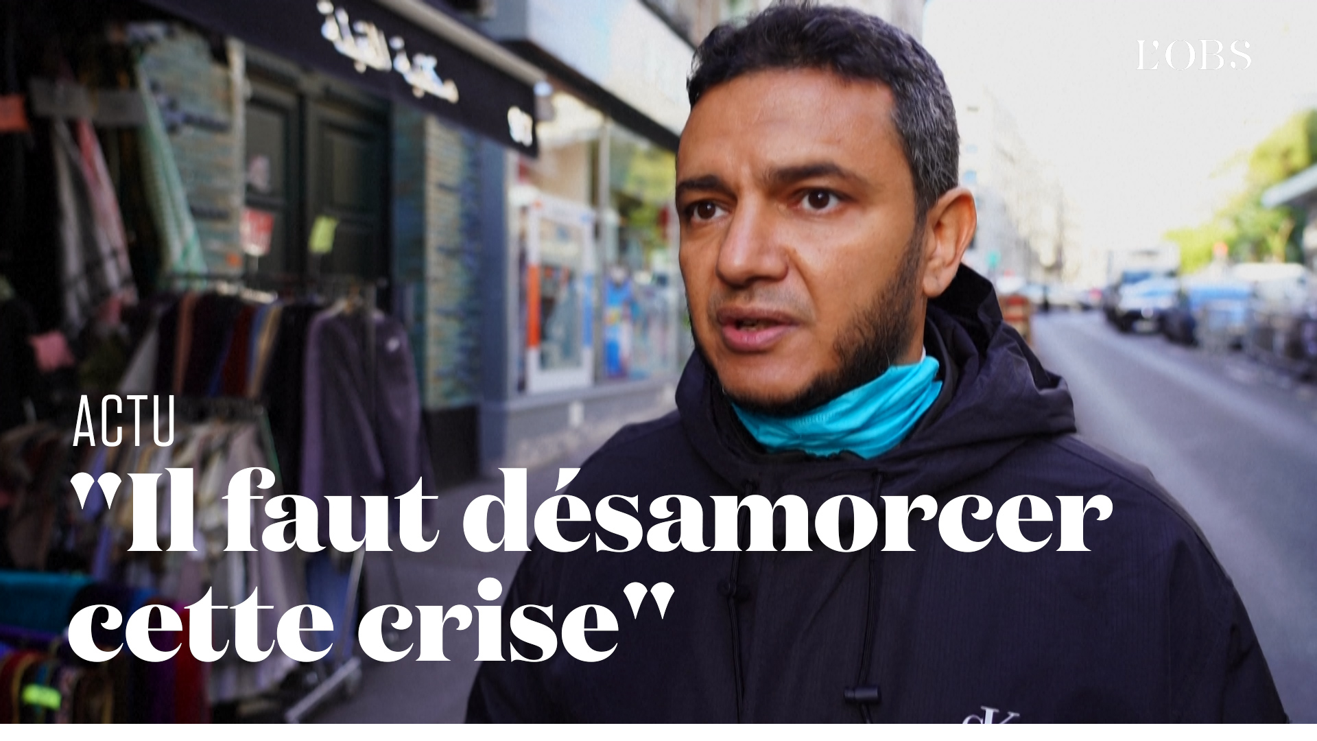 Face au boycott, des musulmans français dénoncent un "appel à diviser notre société"