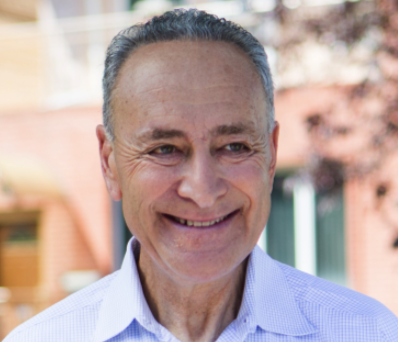 Chuck Schumer
