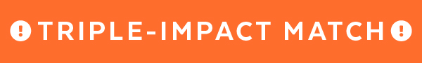 Triple-Impact Match!