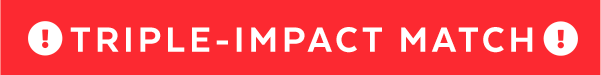 Triple-Impact Match!