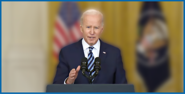 President Biden