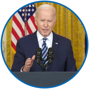 President Biden